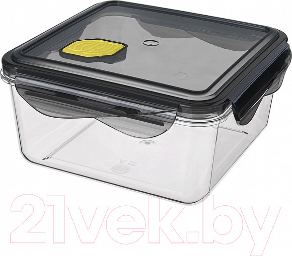 Изображение товара Контейнер Phibo Brilliant / 431179813 (черный)