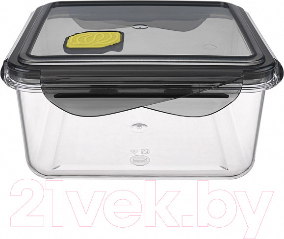 Изображение товара Контейнер Phibo Brilliant / 431179813 (черный)