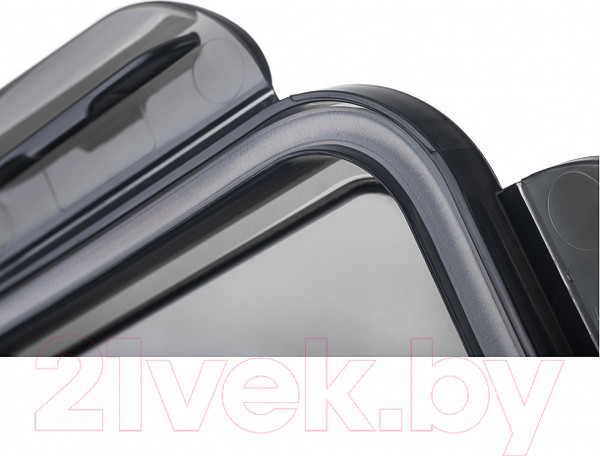 Изображение товара Контейнер Phibo Brilliant / 431179813 (черный)