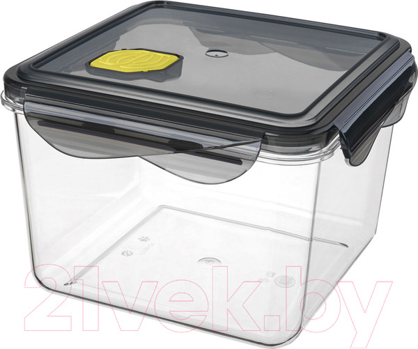 Изображение товара Контейнер Phibo Brilliant / 431179913 (черный)