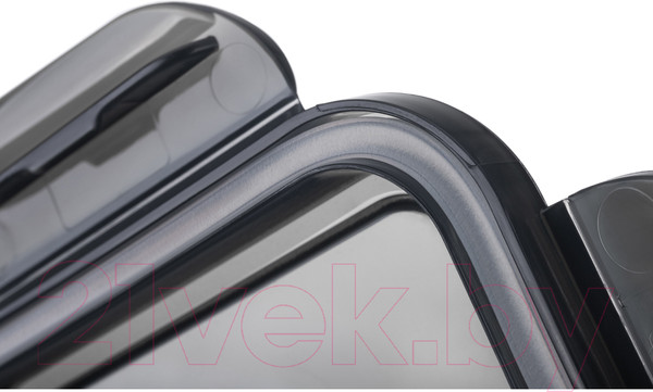 Изображение товара Контейнер Phibo Brilliant / 431179913 (черный)