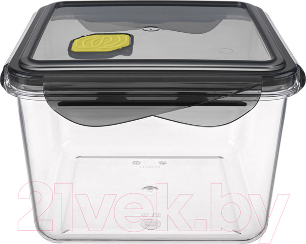 Изображение товара Контейнер Phibo Brilliant / 431179913 (черный)