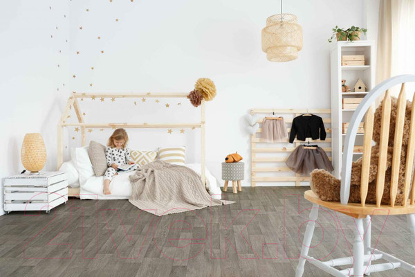 Изображение товара Линолеум Juteks Fortuna Lord 4 (2x6м)