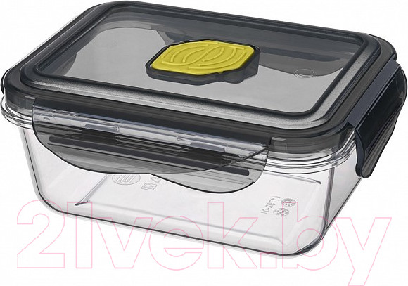 Изображение товара Контейнер Phibo Brilliant / 431179213 (черный)