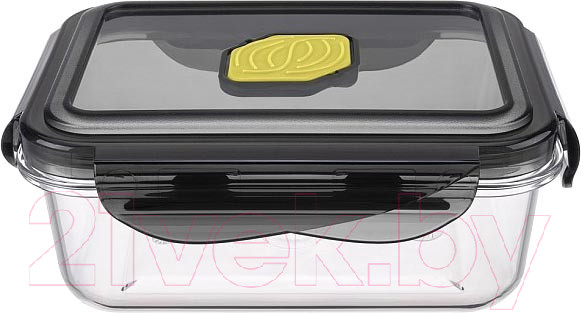 Изображение товара Контейнер Phibo Brilliant / 431179213 (черный)