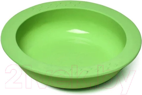 Изображение товара Тарелка для кормления Fissman Kids 9589