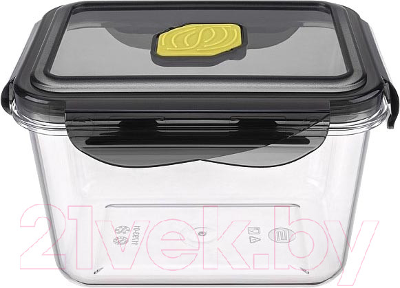 Изображение товара Контейнер Phibo Brilliant / 431179313 (черный)