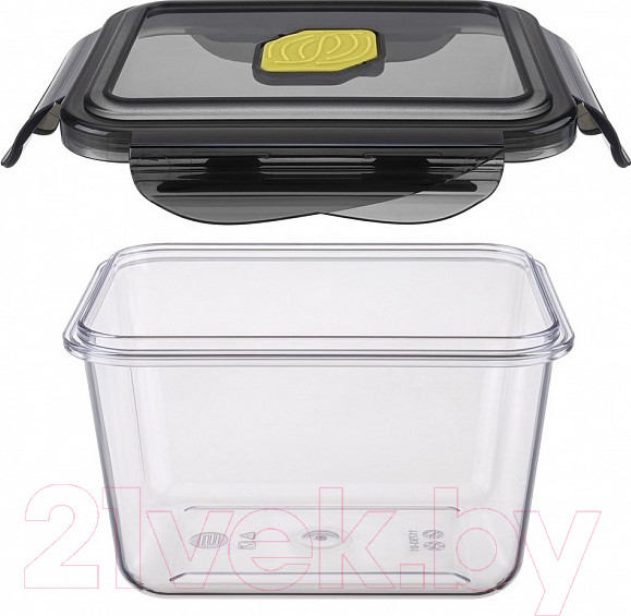 Изображение товара Контейнер Phibo Brilliant / 431179313 (черный)