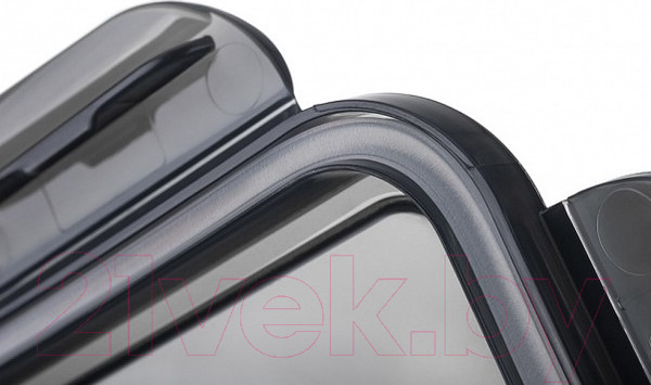 Изображение товара Контейнер Phibo Brilliant / 431179313 (черный)