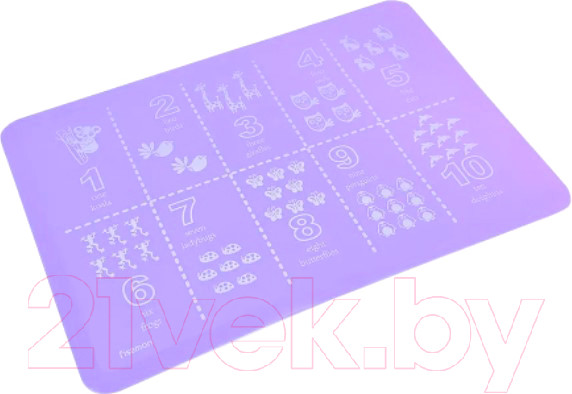 Изображение товара Плейсмат Fissman 8745