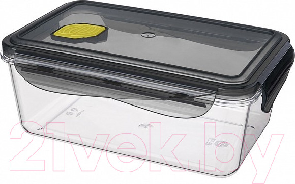 Изображение товара Контейнер Phibo Brilliant / 431179513 (черный)