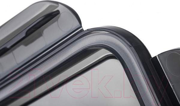 Изображение товара Контейнер Phibo Brilliant / 431179513 (черный)