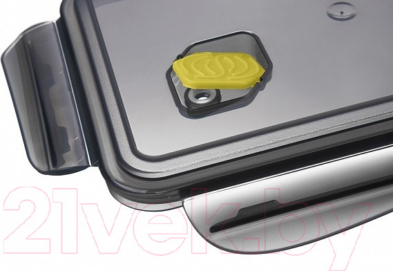 Изображение товара Контейнер Phibo Brilliant / 431179513 (черный)