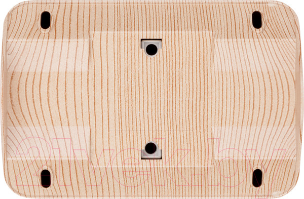 Изображение товара Розетка TDM Ладога SQ1801-0443 (сосна)