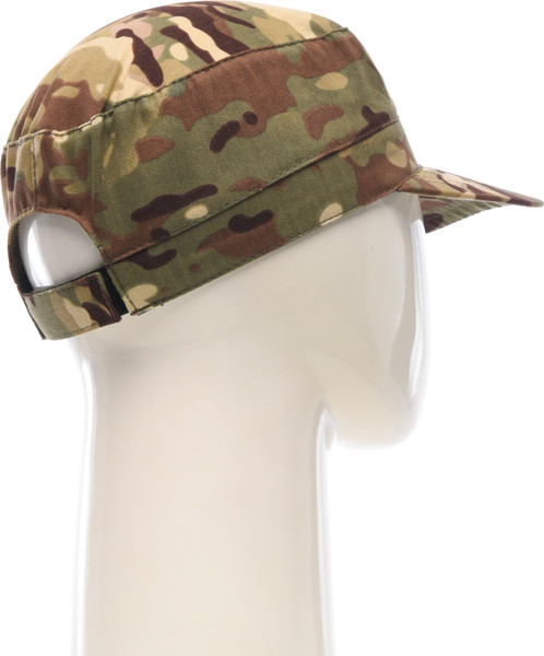 Изображение товара Бейсболка для охоты и рыбалки Huntsman Охотника Мультикам Смесовая (р-р 56-60)