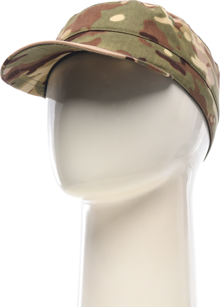 Изображение товара Бейсболка для охоты и рыбалки Huntsman Охотника Мультикам Смесовая (р-р 56-60)