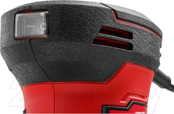 Изображение товара Эксцентриковая шлифовальная машина Wortex LX RS 1225 (0325159)