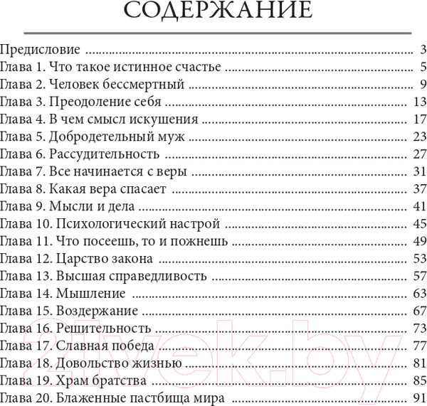 Изображение товара Книга Попурри Возвыситься над суетой (Аллен Д.)