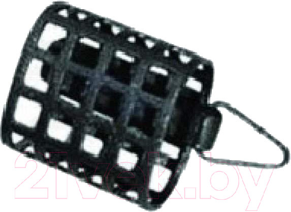 Изображение товара Набор кормушек рыболовных Salmo 9847-025 (6шт)