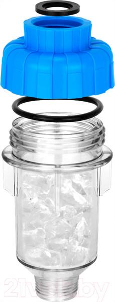 Изображение товара Корпус фильтра для воды Аквабрайт АБФ-СТИРАЛ