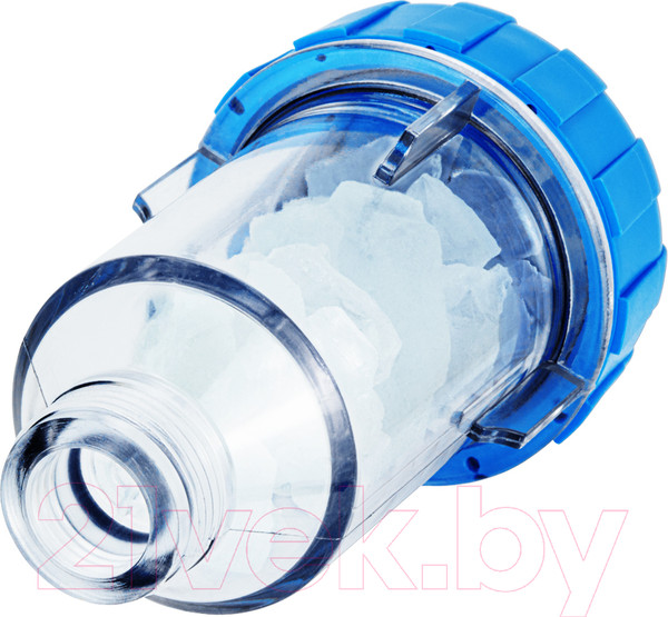 Изображение товара Корпус фильтра для воды Аквабрайт АБФ-СТИРАЛ