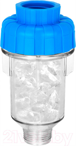 Изображение товара Корпус фильтра для воды Аквабрайт АБФ-СТИРАЛ