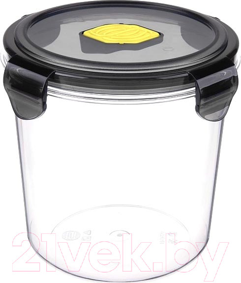 Изображение товара Контейнер Phibo Brilliant / 431179713 (черный)