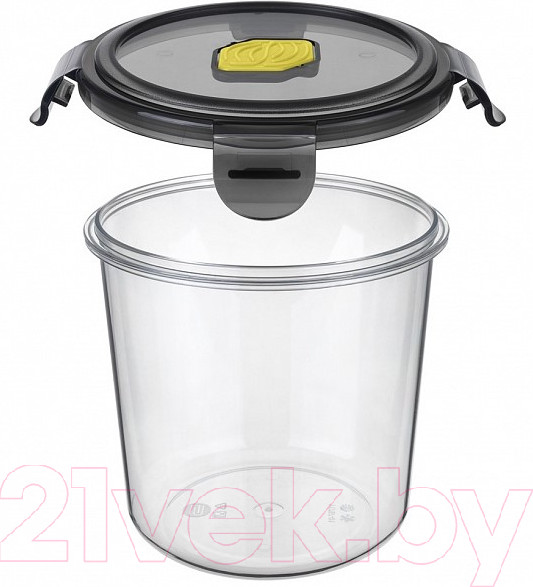 Изображение товара Контейнер Phibo Brilliant / 431179713 (черный)