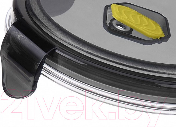 Изображение товара Контейнер Phibo Brilliant / 431179713 (черный)