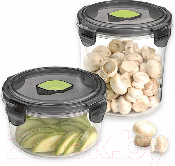 Изображение товара Контейнер Phibo Brilliant / 431179713 (черный)