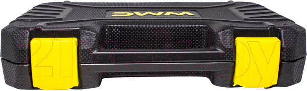 Изображение товара Универсальный набор инструментов WMC Tools 1055(51085)