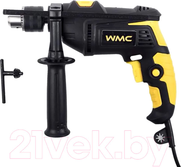 Изображение товара Универсальный набор инструментов WMC Tools WMC-1095 (50786)