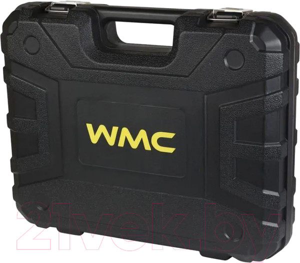 Изображение товара Универсальный набор инструментов WMC Tools WMC-1095 (50786)