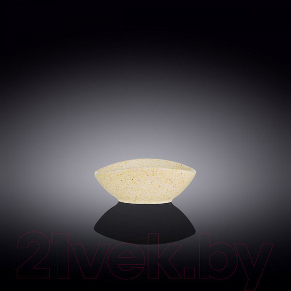 Изображение товара Соусник Wilmax WL-661317/A (песочный)