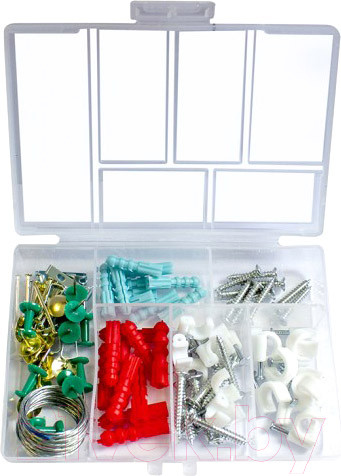 Изображение товара Универсальный набор инструментов WMC Tools WMC-20150 (47275)