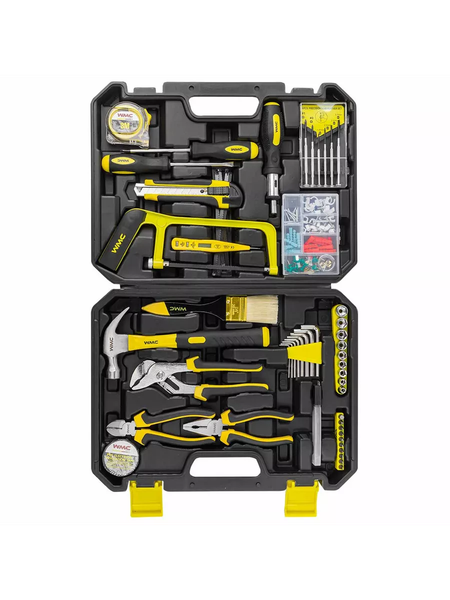 Изображение товара Универсальный набор инструментов WMC Tools WMC-20150 (47275)