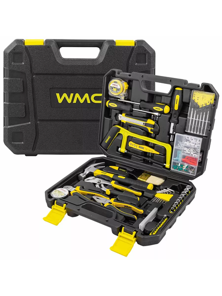 Изображение товара Универсальный набор инструментов WMC Tools WMC-20150 (47275)