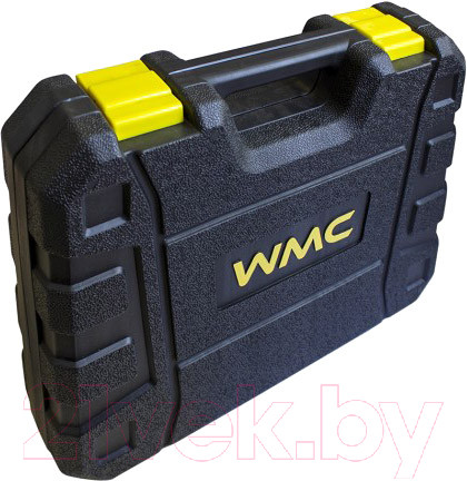 Изображение товара Универсальный набор инструментов WMC Tools WMC-20150 (47275)