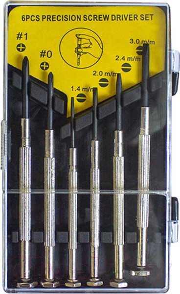 Изображение товара Универсальный набор инструментов WMC Tools WMC-20150 (47275)