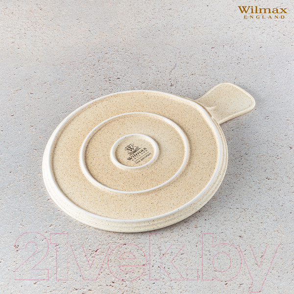 Изображение товара Форма для запекания Wilmax WL-661337/A (песочный)