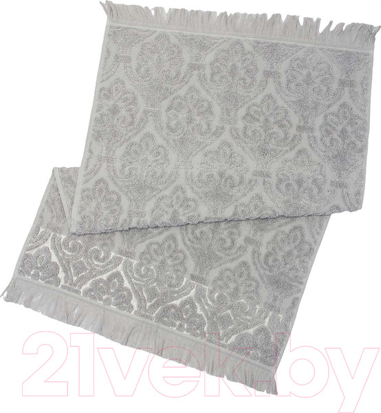 Изображение товара Полотенце Arya Fornarina / 8680943069979 (бежевый/серый)