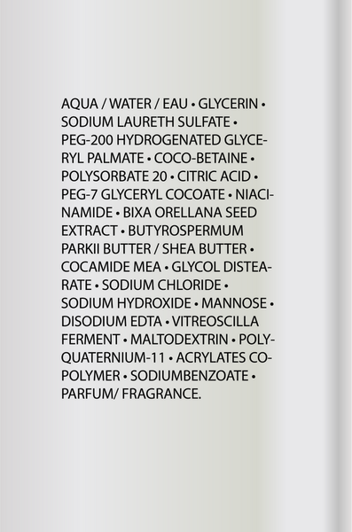 Изображение товара Гель для умывания La Roche-Posay Effaclar H Iso-Biome (390мл)