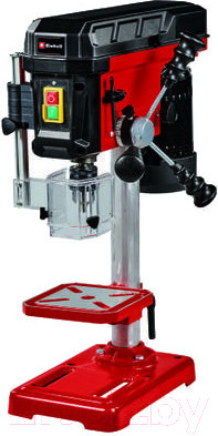 Изображение товара Сверлильный станок Einhell TC-BD 450 (4520592)