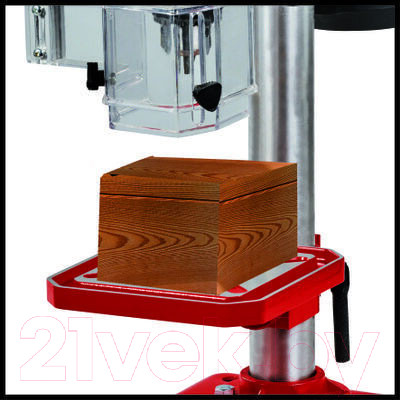 Изображение товара Сверлильный станок Einhell TC-BD 450 (4520592)