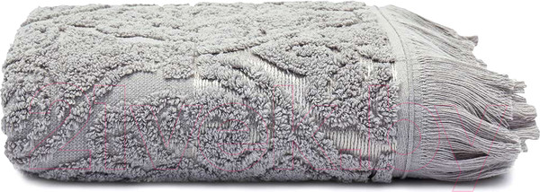 Изображение товара Полотенце Arya Fornarina / 8680943069986 (бежевый/серый)