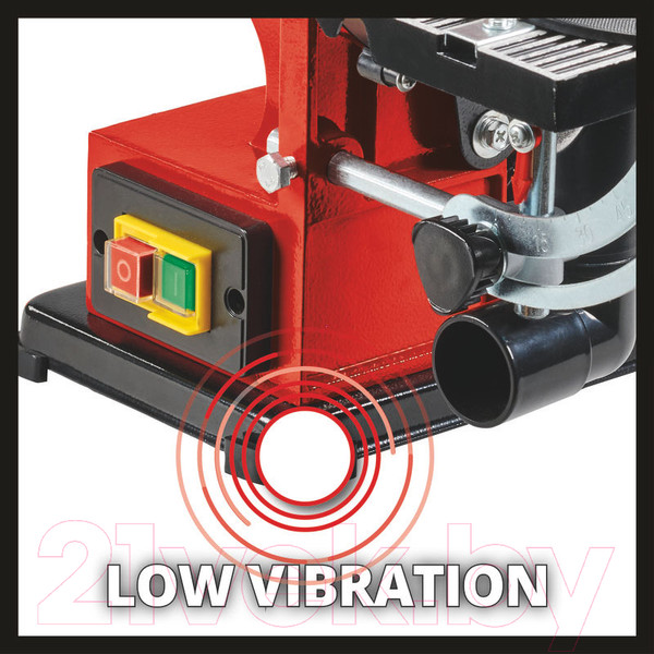 Изображение товара Шлифовальный станок Einhell TC-US 380 (4419257)
