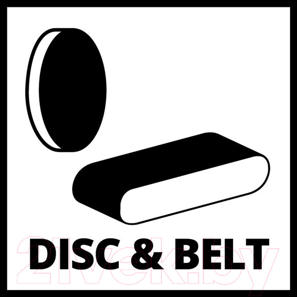 Изображение товара Шлифовальный станок Einhell TC-US 380 (4419257)