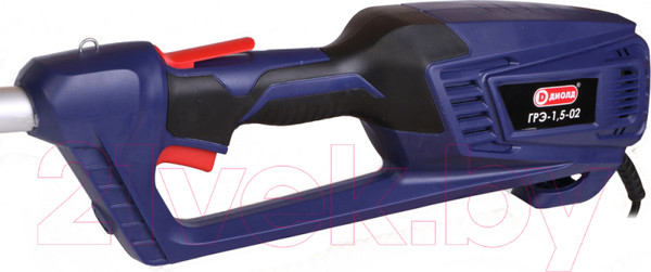 Изображение товара Триммер электрический Диолд ГРЭ-1.5-02 (10111120)