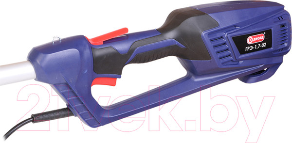 Изображение товара Триммер электрический Диолд ГРЭ-1.7-02 (10111130)