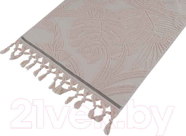 Изображение товара Полотенце Arya Garden / 8680943213273 (бежевый)